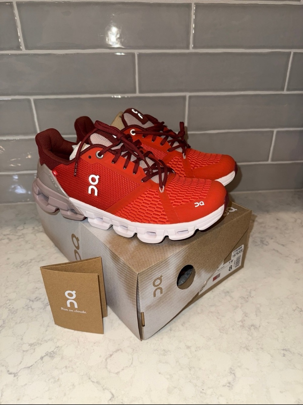 New On  Cloudflyer Women’s Running Shoes